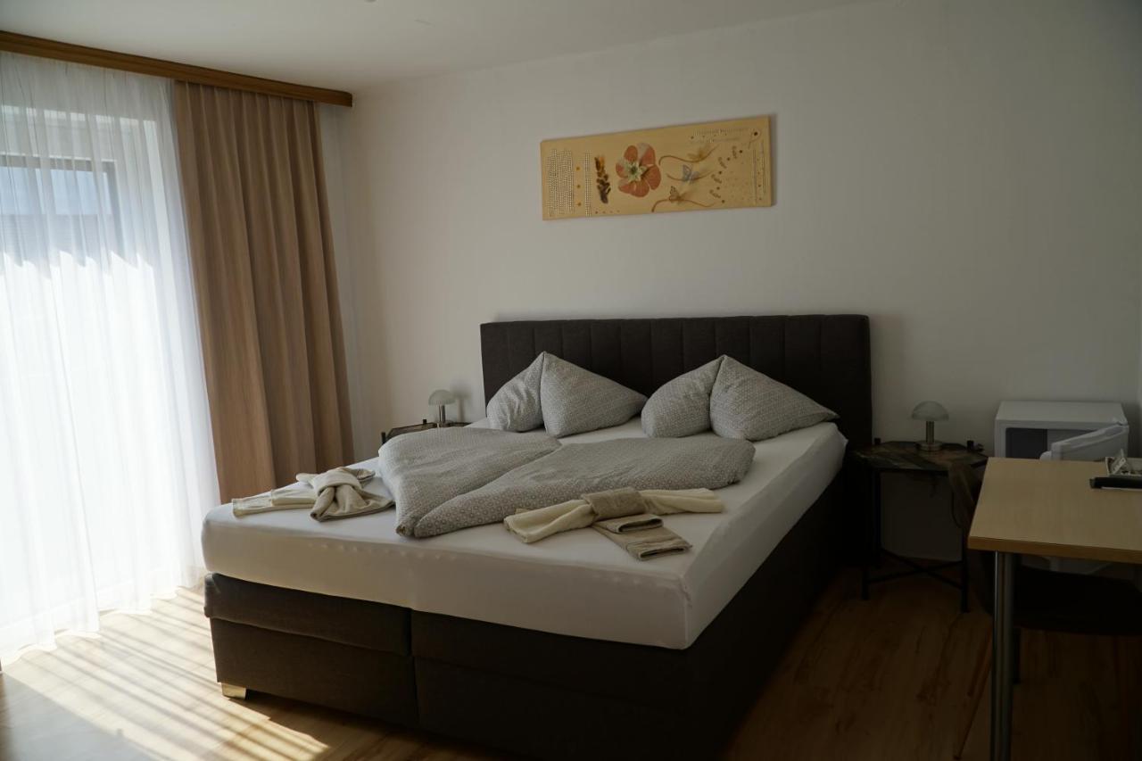 Pension-Ferienwohnung Rotar Фак-ам-Зе Екстер'єр фото