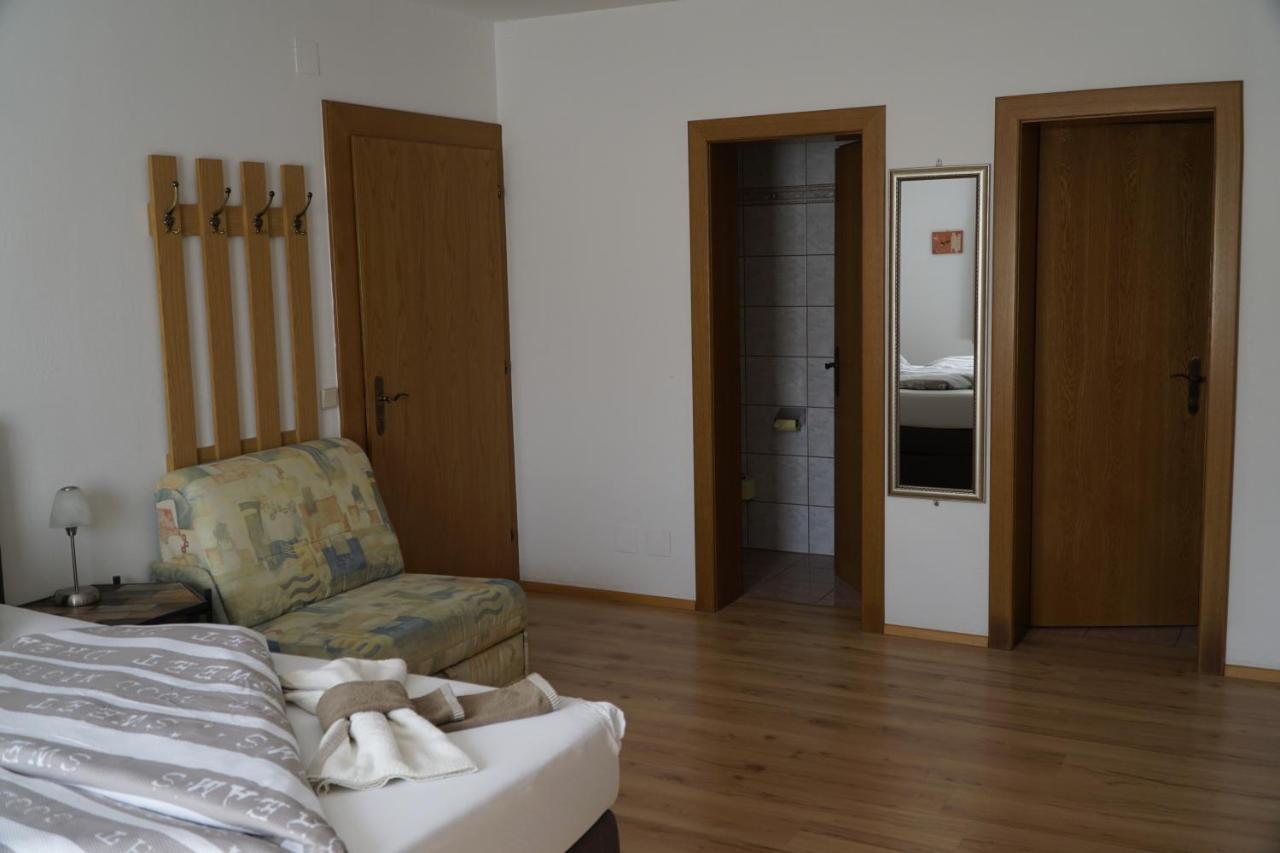 Pension-Ferienwohnung Rotar Фак-ам-Зе Екстер'єр фото