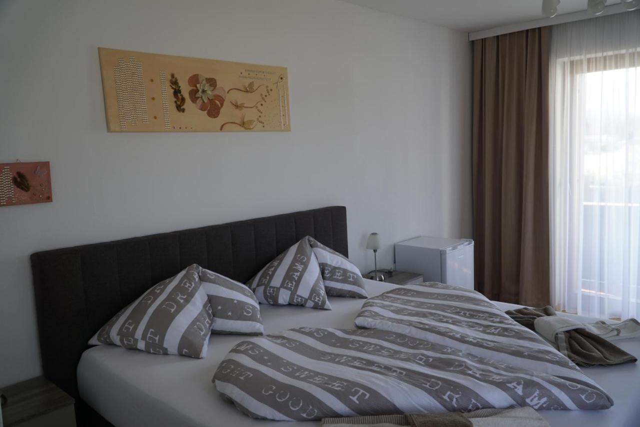 Pension-Ferienwohnung Rotar Фак-ам-Зе Екстер'єр фото