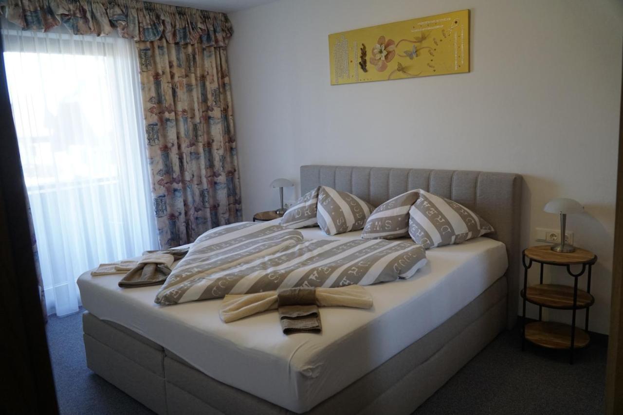 Pension-Ferienwohnung Rotar Фак-ам-Зе Екстер'єр фото