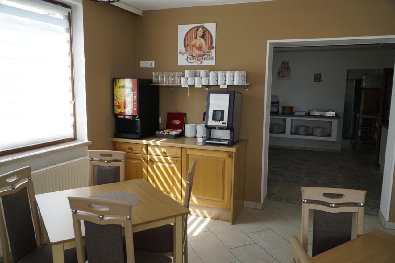 Pension-Ferienwohnung Rotar Фак-ам-Зе Екстер'єр фото