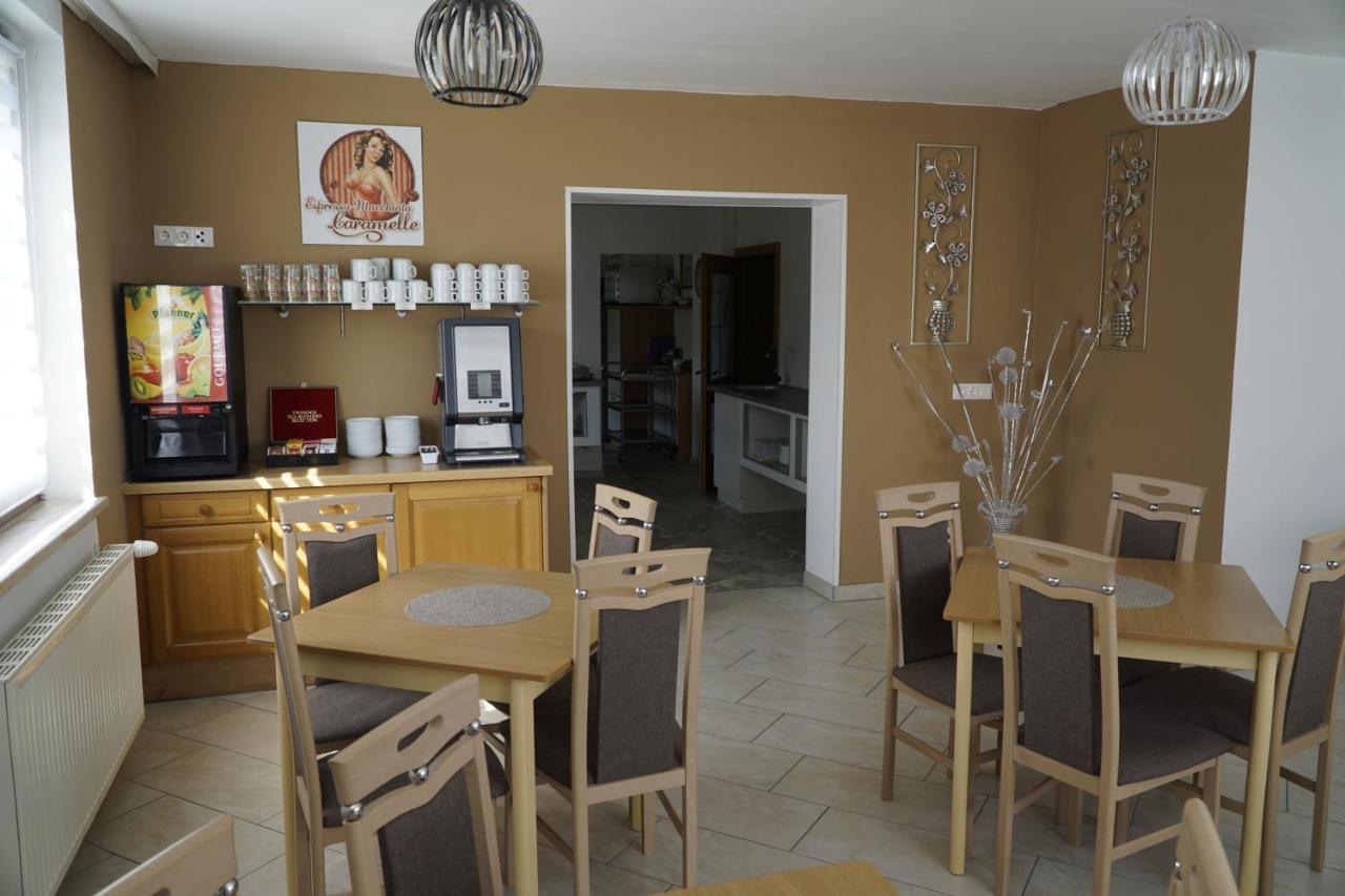 Pension-Ferienwohnung Rotar Фак-ам-Зе Екстер'єр фото
