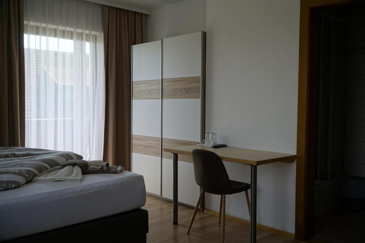Pension-Ferienwohnung Rotar Фак-ам-Зе Екстер'єр фото