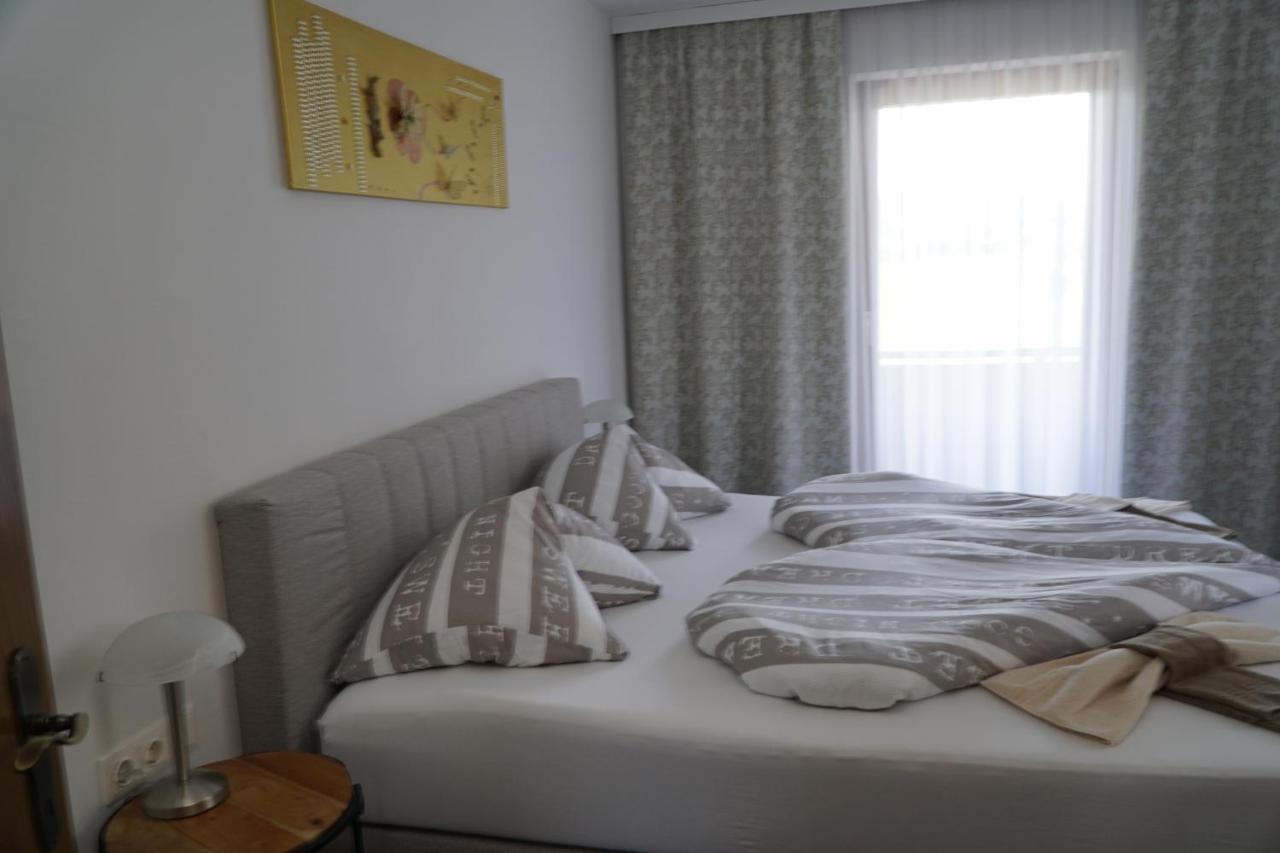 Pension-Ferienwohnung Rotar Фак-ам-Зе Екстер'єр фото